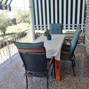 Apartment in Starigrad-Paklenica 6859