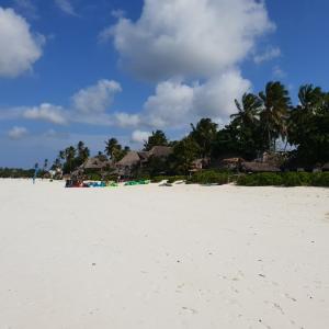 Mbaliparadise Guest Lodge UNGUJA