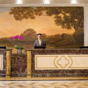 Crowne Plaza Ocean Spring Resort by IHG