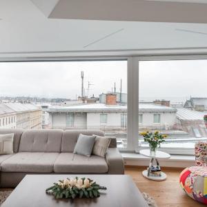 Top 12 Panorama Design Apartment