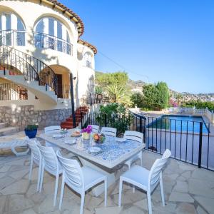 Villa La Paz by Interhome