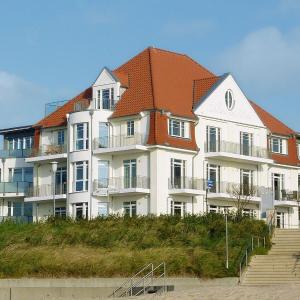 Schloss am Meer 9