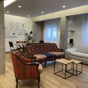 Suite Palacio de Congresos