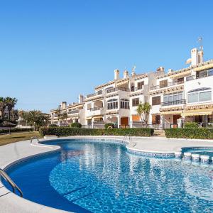 Cozy Apartment In Orihuela With Wifi