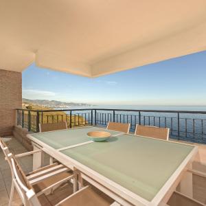 Apartment Sea Amazing by Interhome
