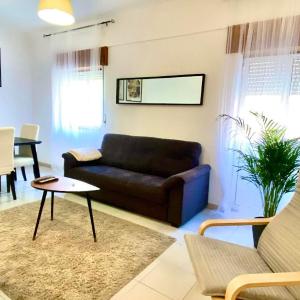 Chiado Apartment with Terrace 1