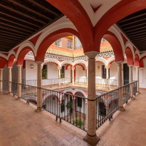 Charming 2 Bedroom Apartment at Plaza el Salvador by OCityzen