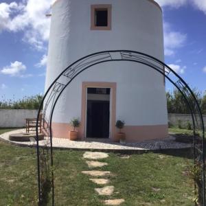 The Olive Mill