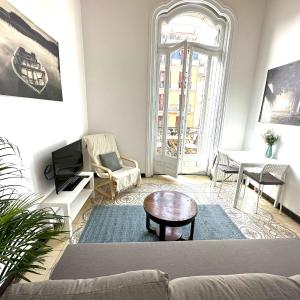 Barcelona Central Apartments