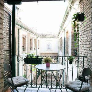 Apartamento Deluxe Lineros 34 con parking a 150 mts