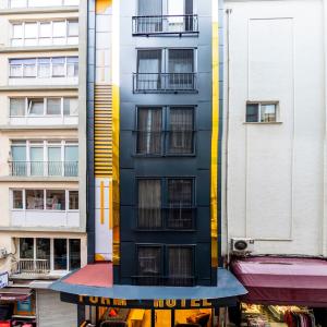 Sisli Form Hotel