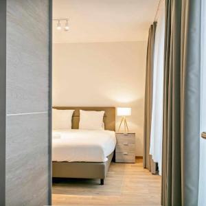 Furnished 2 Bedroom Apartment in City Center