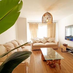 Chakra House Fuerteventura - Private Rooms in a Shared Boutique Guesthouse
