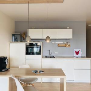 Apartment EigenArt