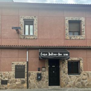 casa julian-inn