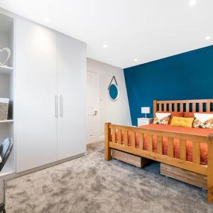 Stunning Double Rooms within a Loft space