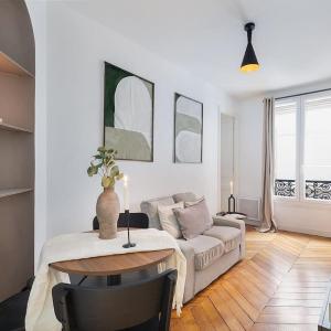 Brenne - 1 chambre à Montorgueil