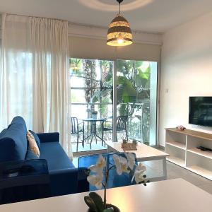 Coastal Escape Protaras