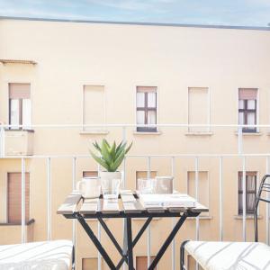 Easylife - Milano - Redi 7 - Buenos Aires