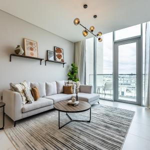 Ultimate Luxury Retreat in MBR City