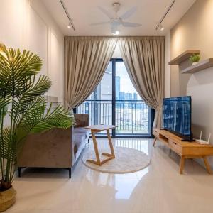 Hidden Gem 3BR Sunway Velocity Two 4.7km to TRX