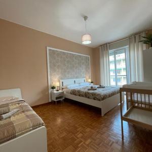 Home In Town - Città' Studi Apartment - Metro M2 Piola a 2 minuti