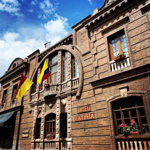 Hotel Victoria
