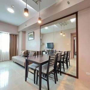 The Beacon Condo (1BR Unit)