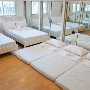 Makati Altean Apartment (Delfin Room)