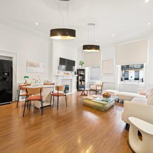 Central London Apartment