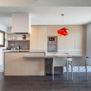 The Collection Barcelona - 3-bedroom penthouse with terrace in Eixample