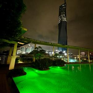 Casa Residency Service Apartment