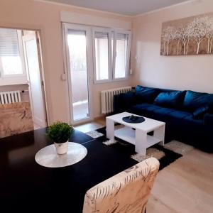Apartman Studenjak
