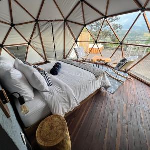 URQU Glamping cerca a Bogota