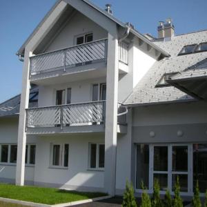 Bled lux apartment