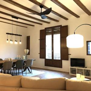 Loft con estilo y terraza en centro histórico