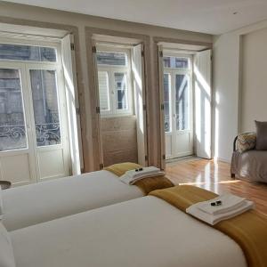 ALMARELA apartments