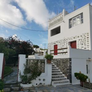 VILLA VASILIS ORNOS