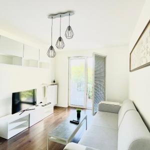 IkigaiHome PL modern apartment with garage