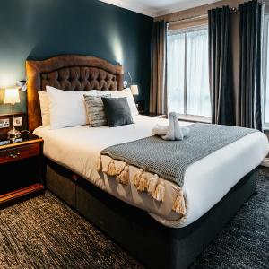 Drury Court Hotel