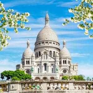 Joli studio coeur Montmartre A