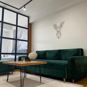 Urban LEKS apartment