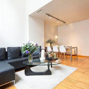 My Space Emirates - Charming Duplex in Barcelona ideal for Families or Friends