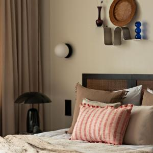 Nafenna 2-Bedroom Apartment in OLD TOWN
