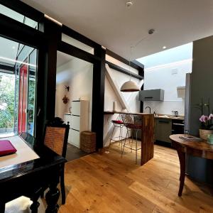New exclusive 2 bedroom apartment Hamburg
