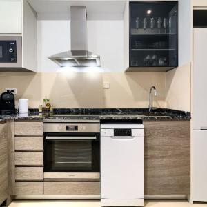 MalvaLindaBeach Loft Benlliure Malvarrosa/Patacona