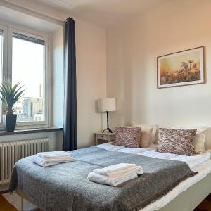 Stay Inn Apartment Sveavägen