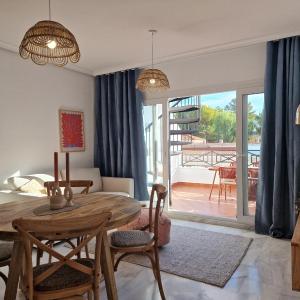 Casa Malami Apartment