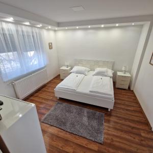 Mátrix apartman