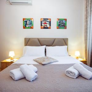 Tirana Center Apartment - Zogu I Boulevard